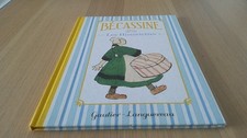 BD Bécassine - Les