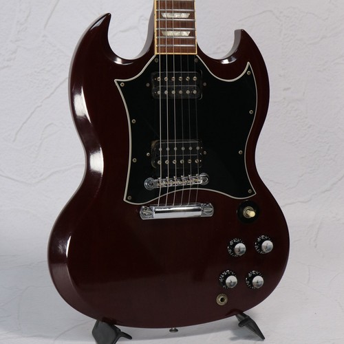 Gibson standard heritage - sg,