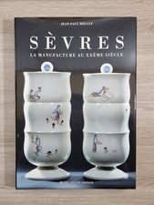 Sevres La Manufacture Au