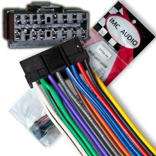 Wire harness for - wire,