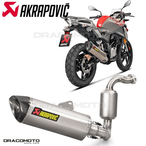 Bmw 310 gs - 310,