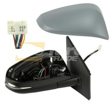 Rétroviseur ext. Droite Pour Toyota Rav-4 2013-2019