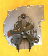 Ventilateur MVL RL 108/3400 A39  Chaudière De Dietrich Diematic DTG