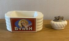 ANCIEN CENDRIER PUBLICITAIRE