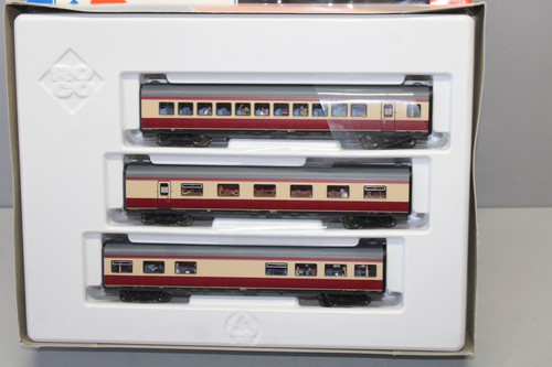 Roco 43903 set - roco, voitures