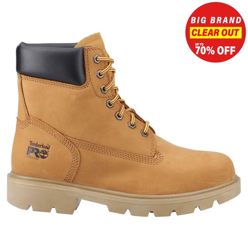 Timberland pro chevalet - pro,