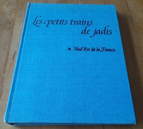 Les petits trains - les,