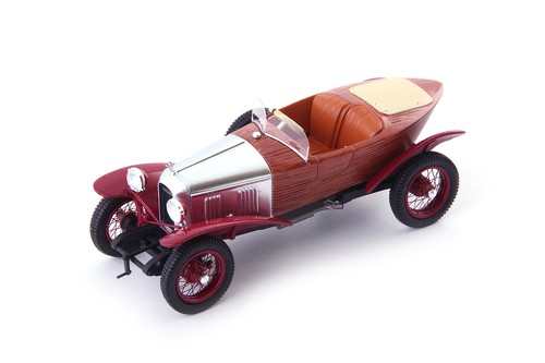 Auto cult 01019 amilcar - 01019, 1/43