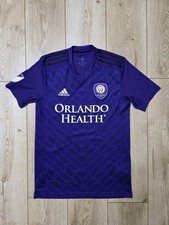 ORLANDO CITY 2019 2020 HOME