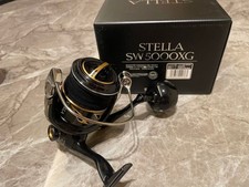 20 Stella SW 5000XG