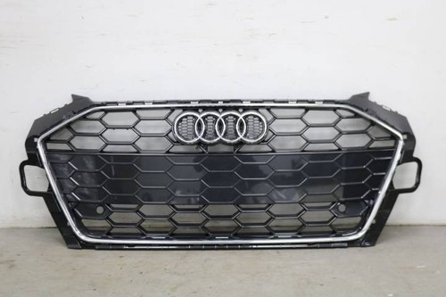 Calandre line audi 8w - calandre,