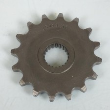 Pignon de sortie de boite