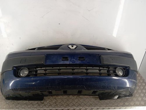 Pare choc avant - renault, megane