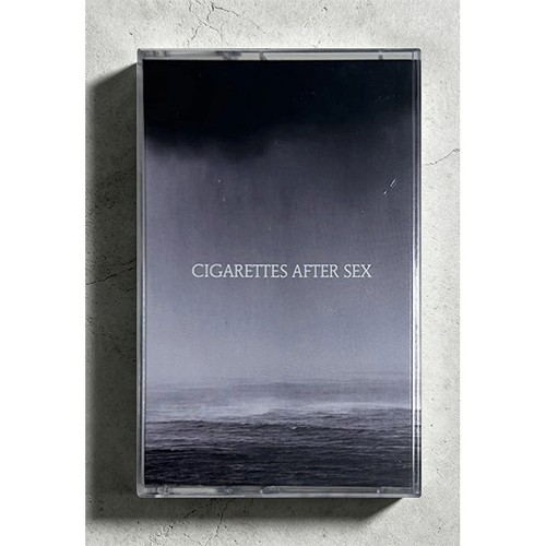 Cassette officielle - , de