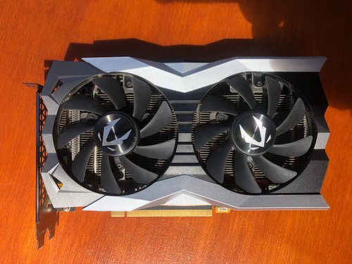 Carte graphique zotac gaming - carte,