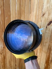 Ultra Rare  Lens Carl Zeiss