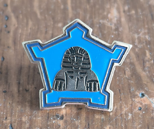 Insigne réduction pin - réduction, pin's