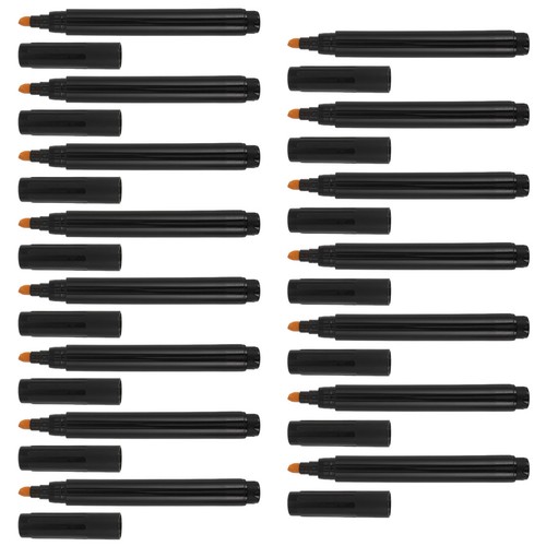 Lot stylos détecteurs - de, 15