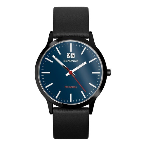 Montre homme sekonda nordic - montre,