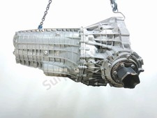 BOITE A VITESSE AUTOMATIQUE CK300044R001 AUDI A4 - 4 AVANT phase 1 / NE 221353