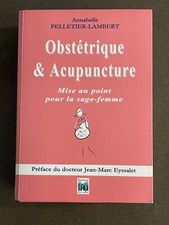 Obstétrique et acupuncture -
