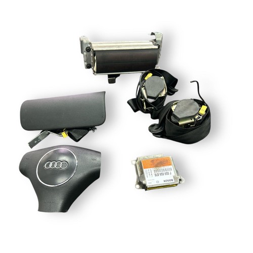 Kit airbag complet pour - complet,