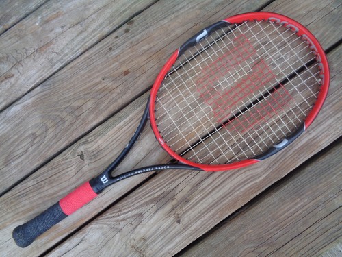 Wilson blx pro staff roger - blx,