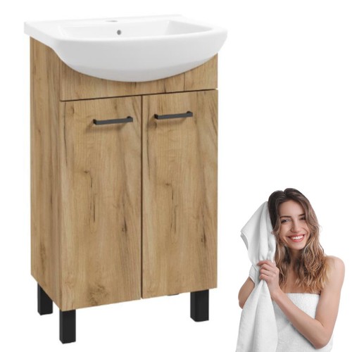 Meuble salle bain sat - meuble, de