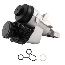 Filtre à Huile Boîtier for