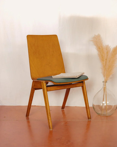 Alma chaise bois clair - alma,,
