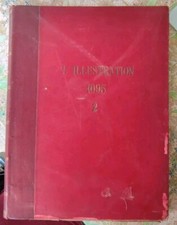 L'illustration 1905 (Erreur