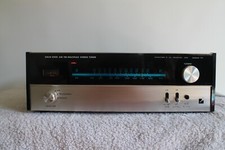 TUNER LUXMAN  WL 717