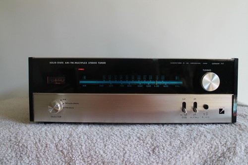 Tuner luxman 717 - wl,