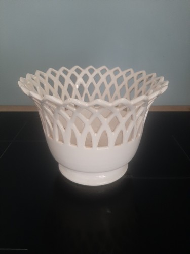 Cache pot faience - cache,