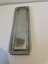 Porté Stylos Étain De La