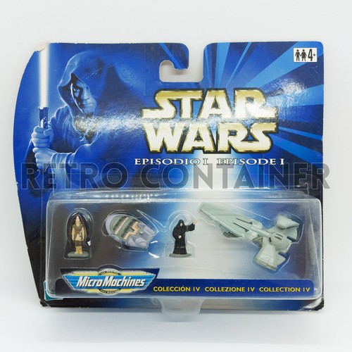 Micro machines galoob vintage - galoob,