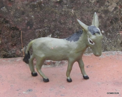 Figurine starlux ferme - figurine,