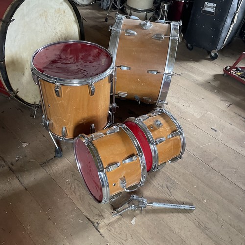 1970 sonor swinger piece - 1970's,