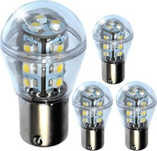 Ampoules led phare hqrp - 4,