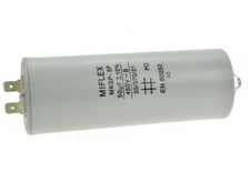 Condensateur de démarrage