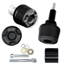 Gsg Sturzpad-Satz pour Triumph