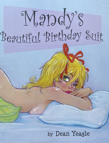 Dean yeagle new - yeagle, mandy’s