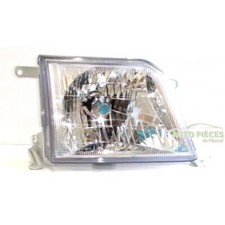 PHARE AVANT DROIT OPTIQUE FEU