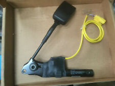 Bloc attache ceinture de