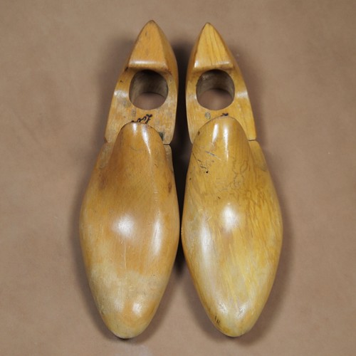 John lobb bespoke hollowed - lobb,
