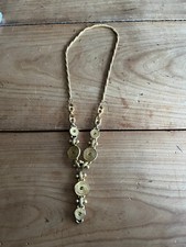 bijoux collier chaîne