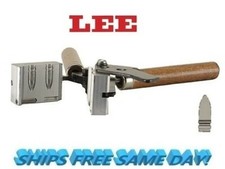 Lee 2-Cavity Moule à Balles