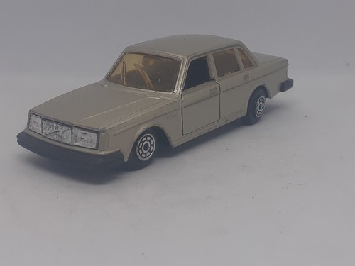 Volvo 264 norev jet car - norev,