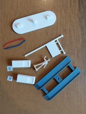 Car horse kit - car-horse, pompes