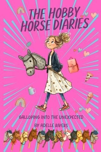 Adelle rivers the hobby - adelle,
